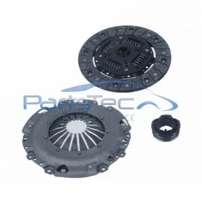 Clutch Kit (PTA204-0179)