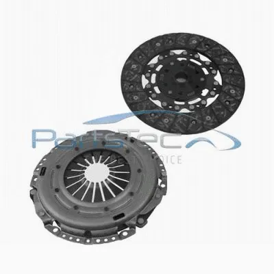 Clutch Kit (PTA204-0160)