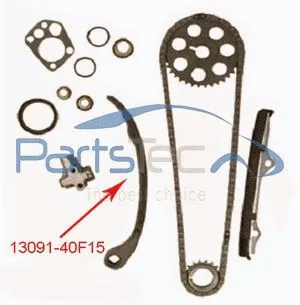 Timing Chain Kit (PTA114-0082)