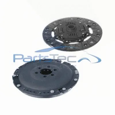Clutch Kit (PTA204-0003)