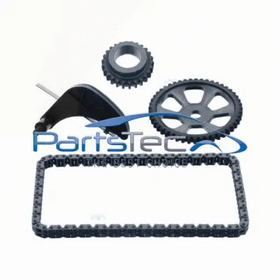 Chain Kit, oil pump drive (PTA114-0309)