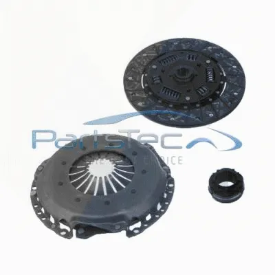 Clutch Kit (PTA204-0006)