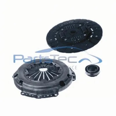 Clutch Kit (PTA204-0102)
