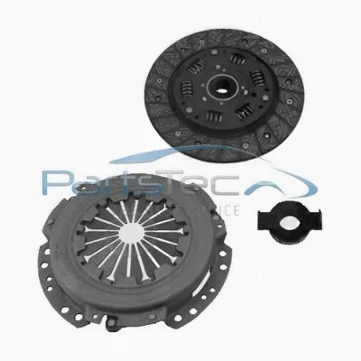 Clutch Kit (PTA204-0052)