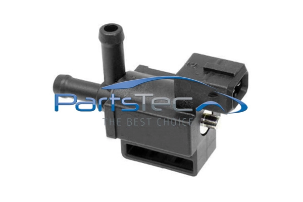 Valve, charcoal filter (tank ventilation) (PTA510-4070)