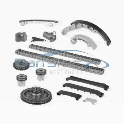 Timing Chain Kit (PTA114-0252)