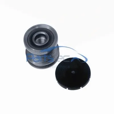 Alternator Freewheel Clutch (PTA104-0102)