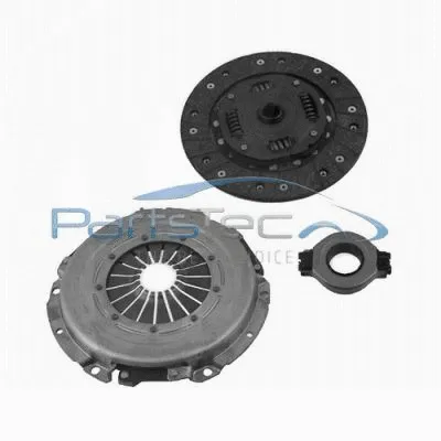 Clutch Kit (PTA204-0021)