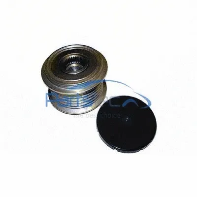 Alternator Freewheel Clutch (PTA104-0107)
