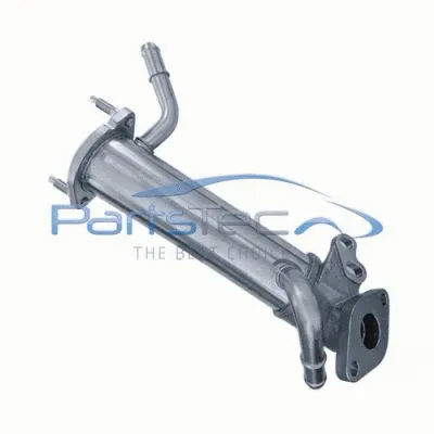 Cooler, exhaust gas recirculation (PTA510-0706)