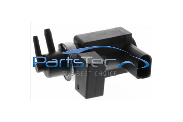 Pressure Converter, exhaust control (PTA510-0606)