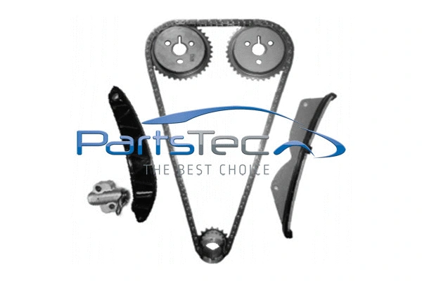 Timing Chain Kit (PTA114-0380)