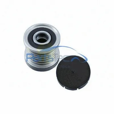 Alternator Freewheel Clutch (PTA104-0095)