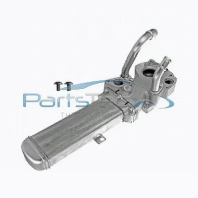 Cooler, exhaust gas recirculation (PTA510-0728)
