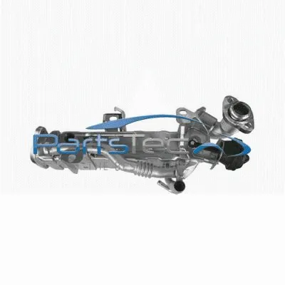 Cooler, exhaust gas recirculation (PTA510-0768)