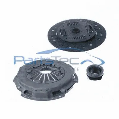 Clutch Kit (PTA204-0094)