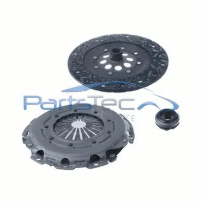 Clutch Kit (PTA204-0105)