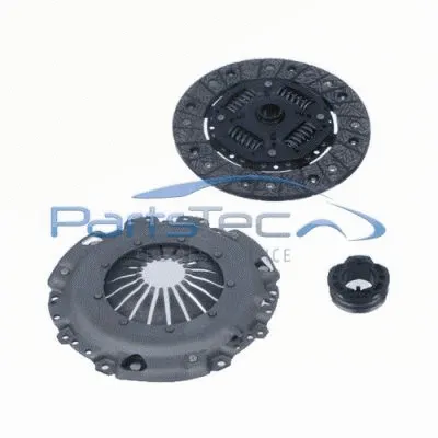 Clutch Kit (PTA204-0005)