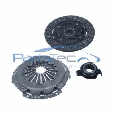 Clutch Kit (PTA204-0080)
