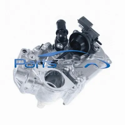 Cooler, exhaust gas recirculation (PTA510-0806)