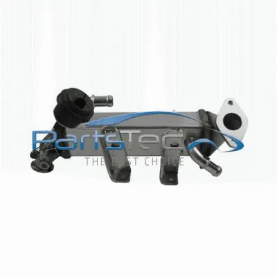 Cooler, exhaust gas recirculation (PTA510-0766)