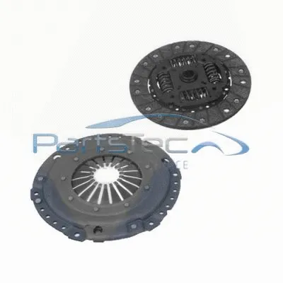 Clutch Kit (PTA204-0025)