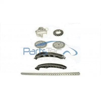 Timing Chain Kit (PTA114-0166)