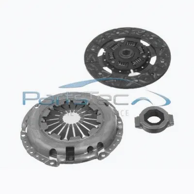 Clutch Kit (PTA204-0129)