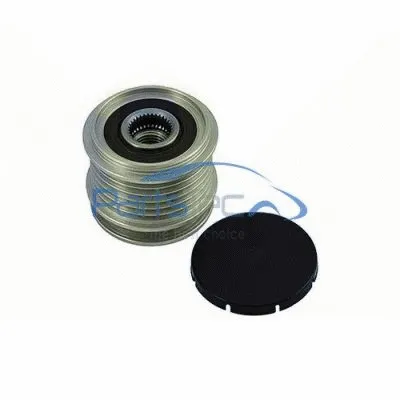 Alternator Freewheel Clutch (PTA104-0004)