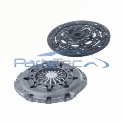 Clutch Kit (PTA204-0039)