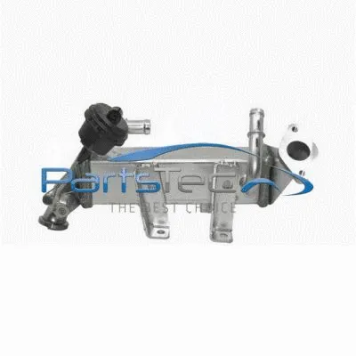 Cooler, exhaust gas recirculation (PTA510-0767)