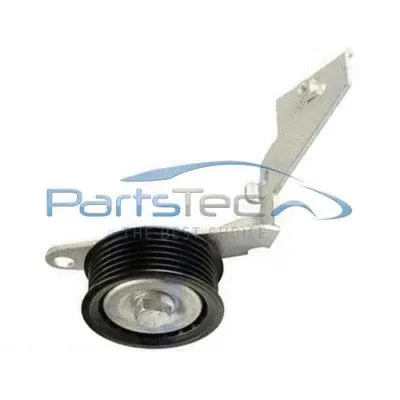 Deflection/Guide Pulley, V-ribbed belt (PTA100-0011)