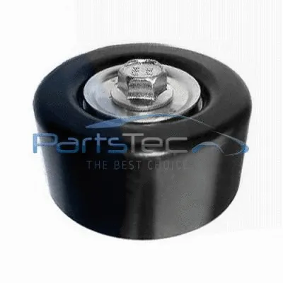 Deflection/Guide Pulley, V-ribbed belt (PTA100-0036)