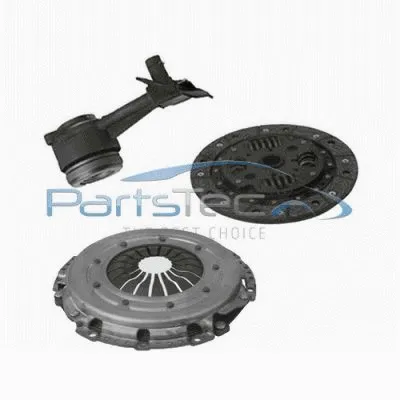 Clutch Kit (PTA204-0195)