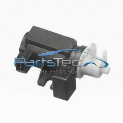 Pressure converter, turbocharger (PTA510-0196)