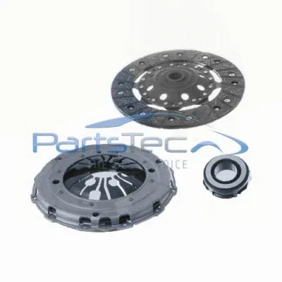 Clutch Kit (PTA204-0013)
