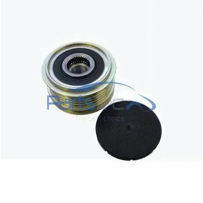 Alternator Freewheel Clutch (PTA104-0127)