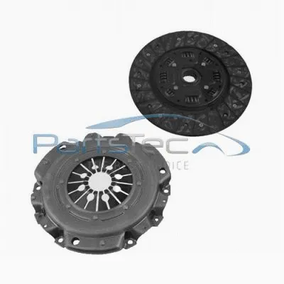 Clutch Kit (PTA204-0155)
