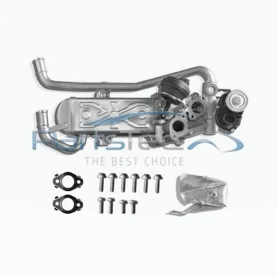 EGR Module (PTA510-0264)