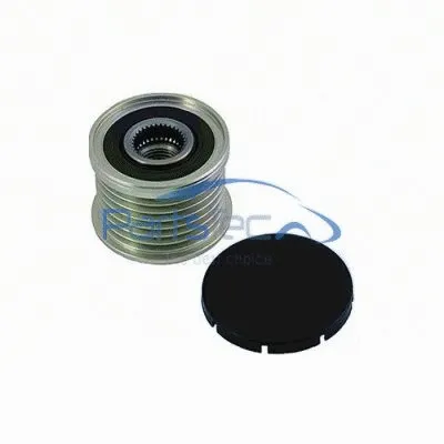 Alternator Freewheel Clutch (PTA104-0057)
