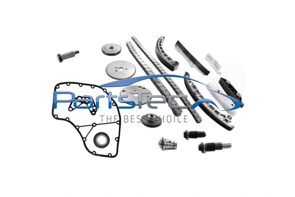 Timing Chain Kit (PTA114-0376)