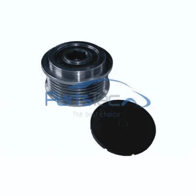 Alternator Freewheel Clutch (PTA104-0037)