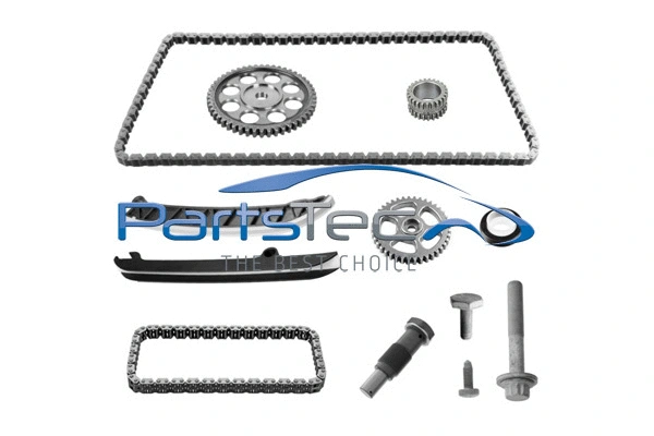 Timing Chain Kit (PTA114-0430)
