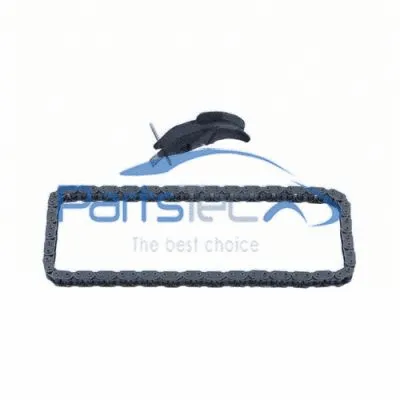 Chain Kit, oil pump drive (PTA114-0137)