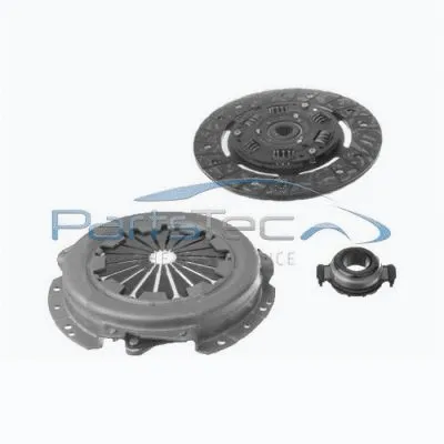 Clutch Kit (PTA204-0146)