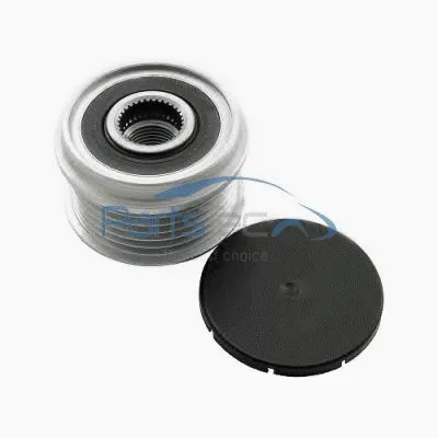 Alternator Freewheel Clutch (PTA104-0017)