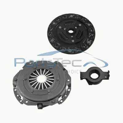 Clutch Kit (PTA204-0176)