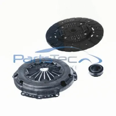 Clutch Kit (PTA204-0142)