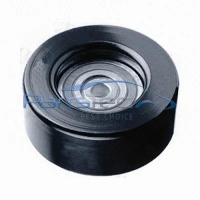 Deflection/Guide Pulley, V-ribbed belt (PTA100-0013)