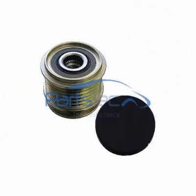 Alternator Freewheel Clutch (PTA104-0007)